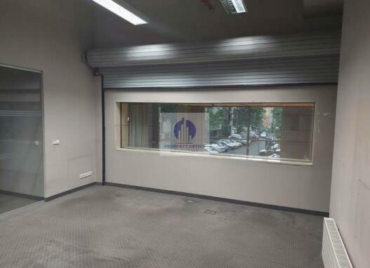 Lokal użytkowy Warszawa Wola, Żelazna