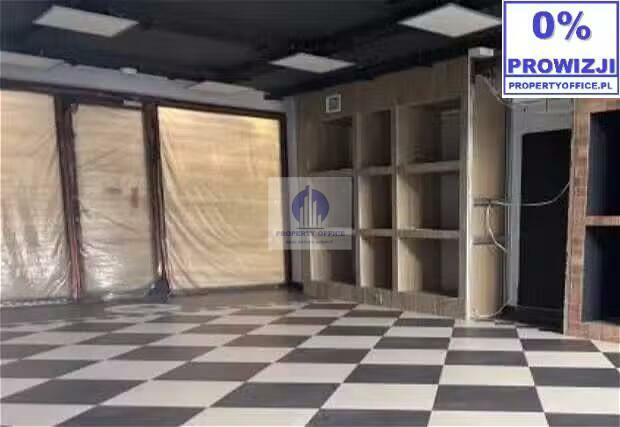 Lokal użytkowy Warszawa Włochy, Łopuszańska