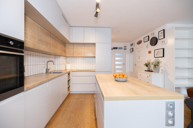 Mieszkanie na wynajem 3 pok| 2-balkony |Stabłowice