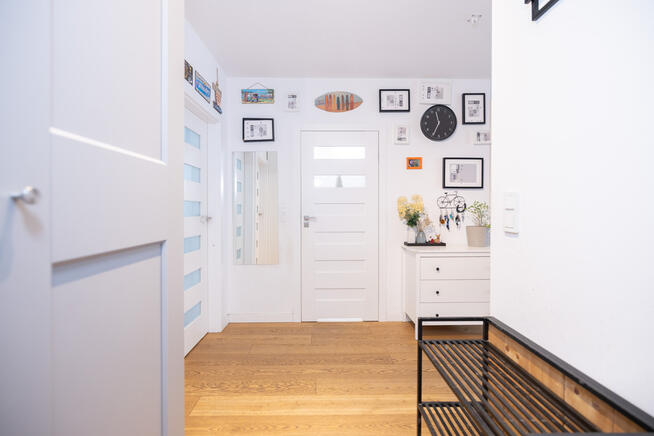 Mieszkanie na wynajem 3 pok| 2-balkony |Stabłowice