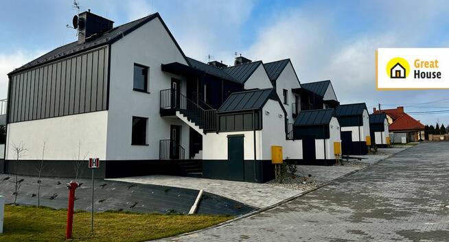 Mieszkanie Kostomłoty Pierwsze gm. Miedziana Góra,