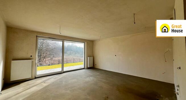 Mieszkanie Kostomłoty Pierwsze gm. Miedziana Góra,