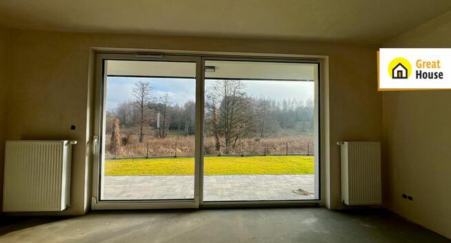 Mieszkanie Kostomłoty Pierwsze gm. Miedziana Góra,