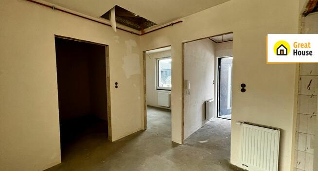 Mieszkanie Kostomłoty Pierwsze gm. Miedziana Góra,