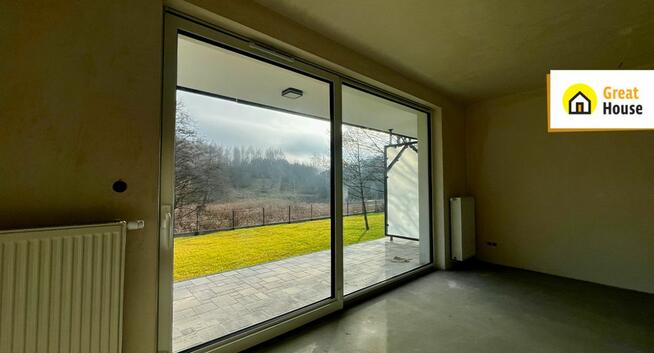 Mieszkanie Kostomłoty Pierwsze gm. Miedziana Góra,