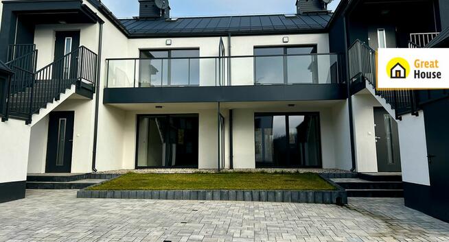 Mieszkanie Kostomłoty Pierwsze gm. Miedziana Góra,