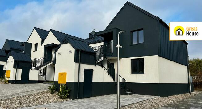 Mieszkanie Kostomłoty Pierwsze gm. Miedziana Góra,