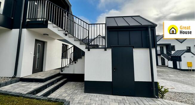 Mieszkanie Kostomłoty Pierwsze gm. Miedziana Góra,