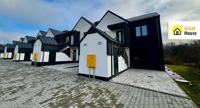 Mieszkanie Kostomłoty Pierwsze gm. Miedziana Góra,