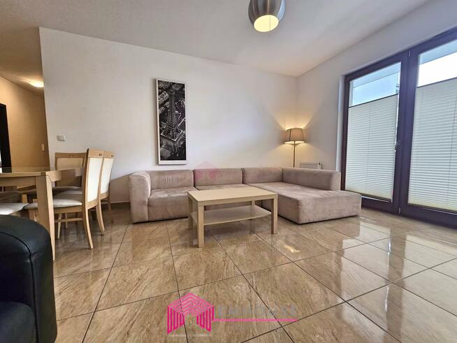 Mieszkanie Świnoujście, Chełmońskiego