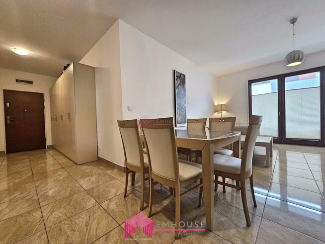 Mieszkanie Świnoujście, Chełmońskiego