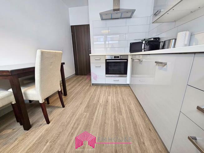 Mieszkanie Świnoujście, Chełmońskiego