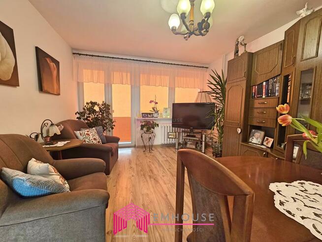 Mieszkanie Świnoujście