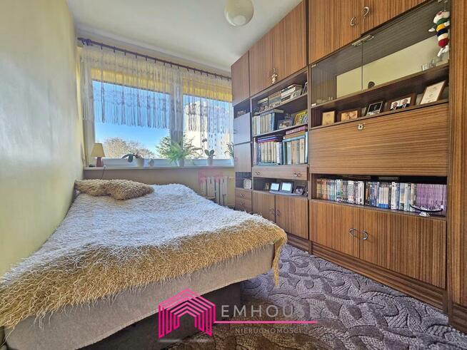 Mieszkanie Świnoujście