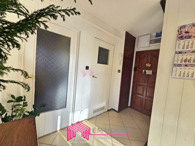 Mieszkanie Świnoujście