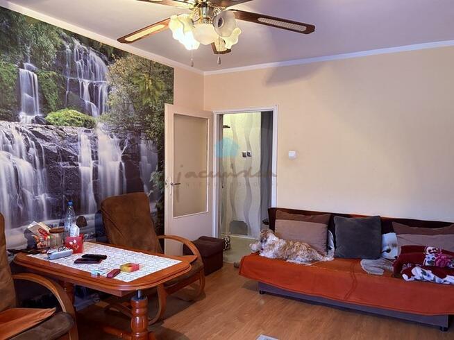 Mieszkanie Gniezno Tysiąclecie, Budowlanych