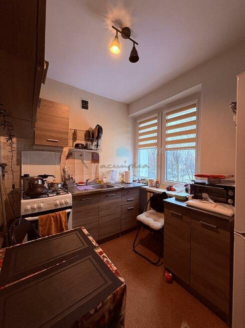 Mieszkanie Gniezno Tysiąclecie, Budowlanych