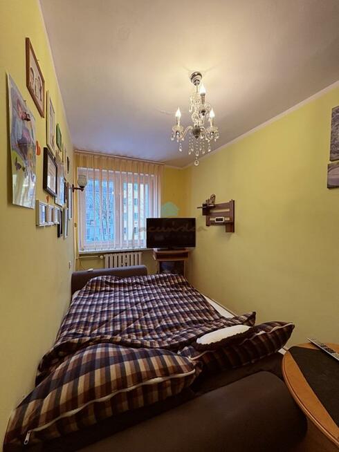 Mieszkanie Gniezno Tysiąclecie, Budowlanych