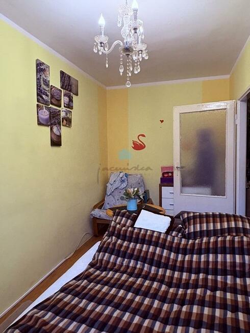 Mieszkanie Gniezno Tysiąclecie, Budowlanych