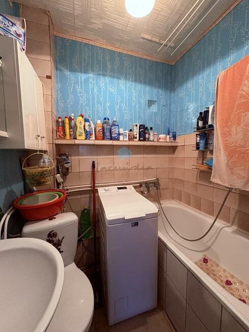 Mieszkanie Gniezno Tysiąclecie, Budowlanych