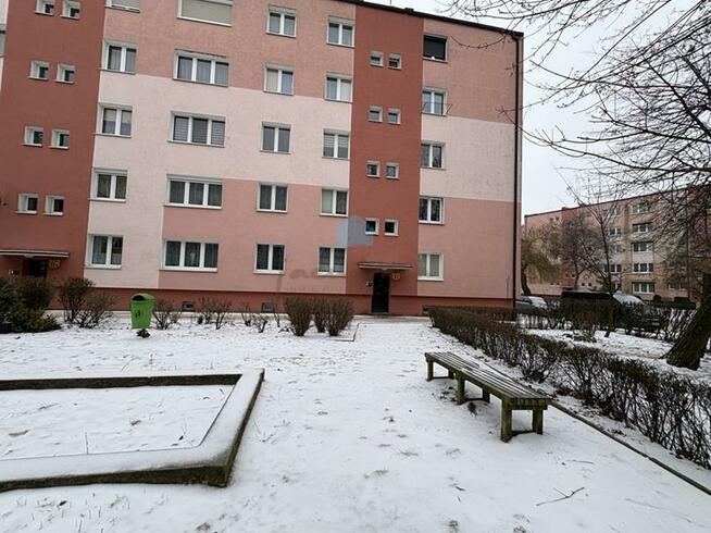 Mieszkanie Gniezno Tysiąclecie, Budowlanych