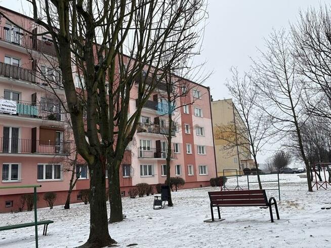 Mieszkanie Gniezno Tysiąclecie, Budowlanych