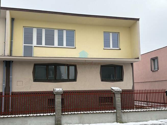 Dom Witkowo Kwiatowa, Kwiatowa