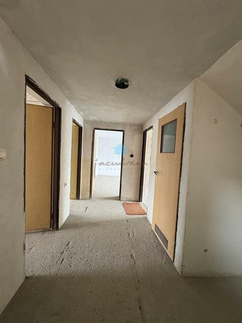 Dom Witkowo Kwiatowa, Kwiatowa