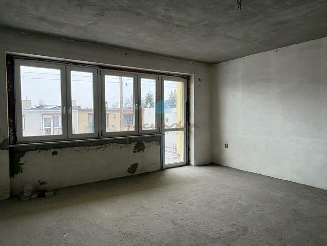 Dom Witkowo Kwiatowa, Kwiatowa