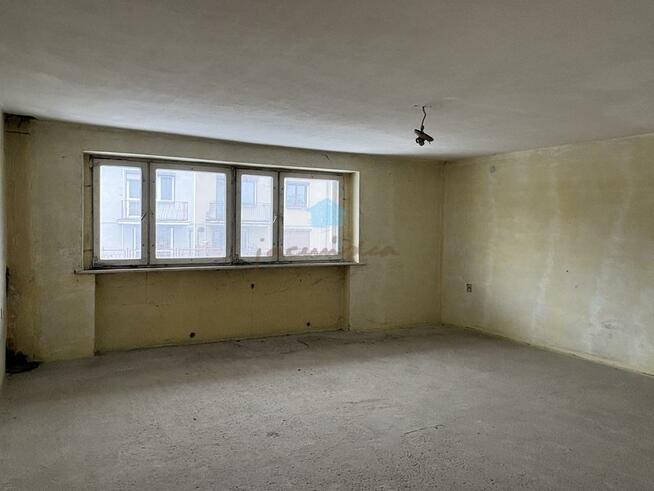 Dom Witkowo Kwiatowa, Kwiatowa