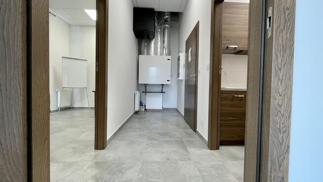 Nowoczesny lokal usługowy 102 m2