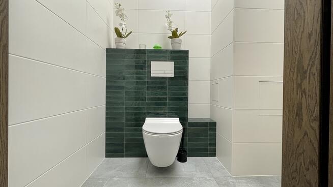 Nowoczesny lokal usługowy 102 m2