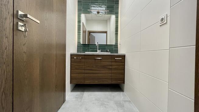 Nowoczesny lokal usługowy 102 m2