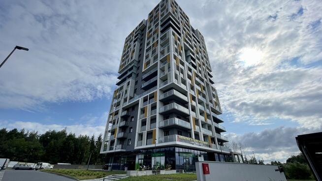 Nowoczesny lokal usługowy 102 m2