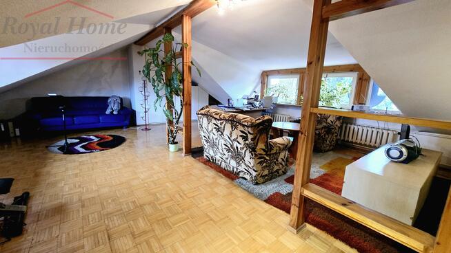 Dom Wrocław Fabryczna, Grabiszyn