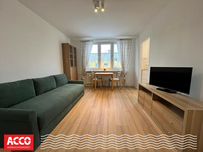 Mieszkanie Gdańsk Przymorze, Jana Solikowskiego