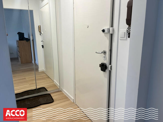 Mieszkanie Gdańsk Przymorze, Jana Solikowskiego