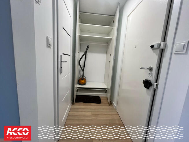 Mieszkanie Gdańsk Przymorze, Jana Solikowskiego