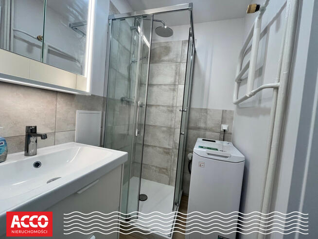 Mieszkanie Gdańsk Przymorze, Jana Solikowskiego