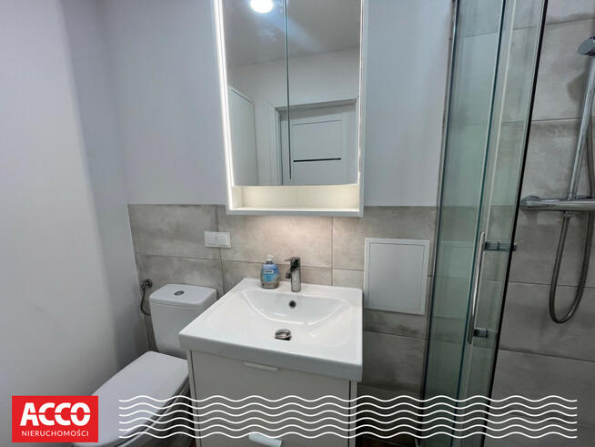 Mieszkanie Gdańsk Przymorze, Jana Solikowskiego