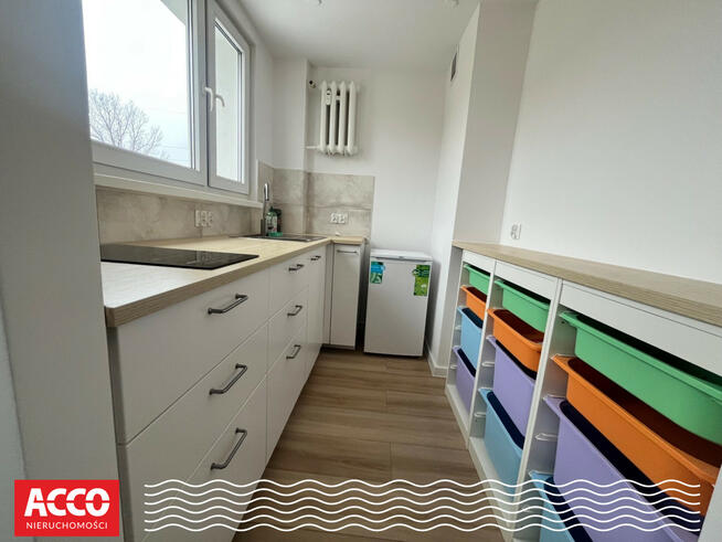 Mieszkanie Gdańsk Przymorze, Jana Solikowskiego