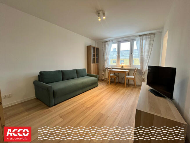 Mieszkanie Gdańsk Przymorze, Jana Solikowskiego