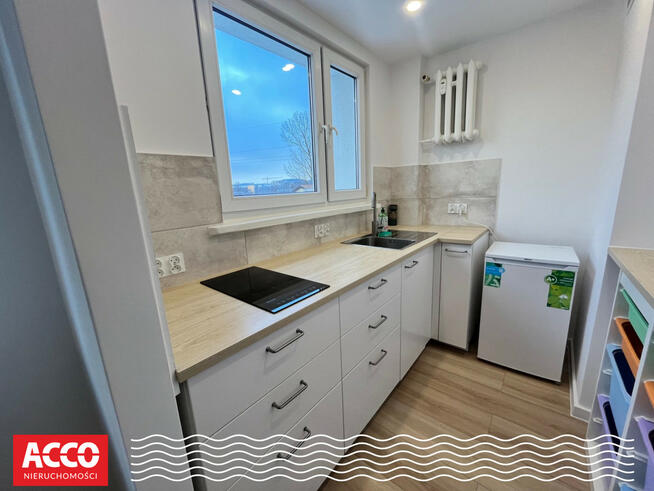 Mieszkanie Gdańsk Przymorze, Jana Solikowskiego