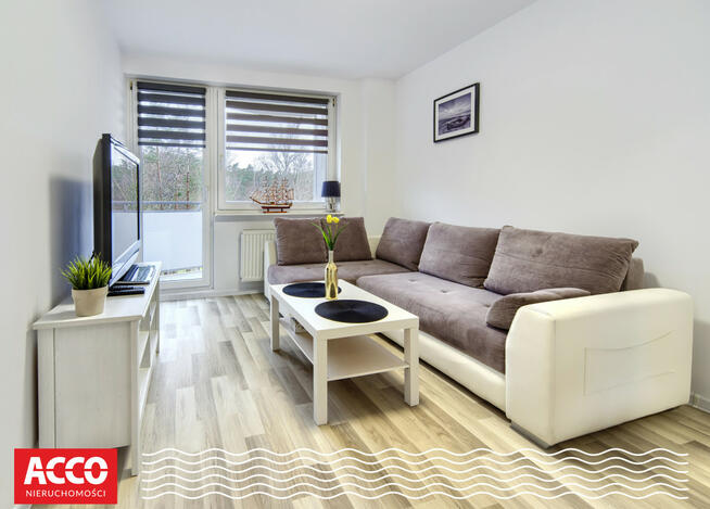 Mieszkanie Sopot Górny, 23 Marca