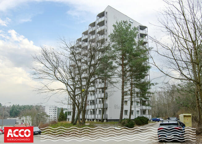 Mieszkanie Sopot Górny, 23 Marca