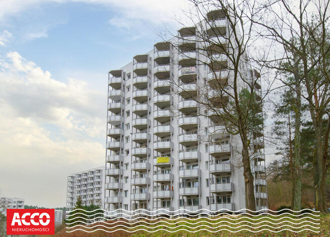 Mieszkanie Sopot Górny, 23 Marca