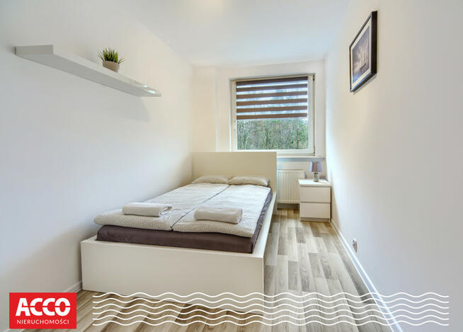 Mieszkanie Sopot Górny, 23 Marca