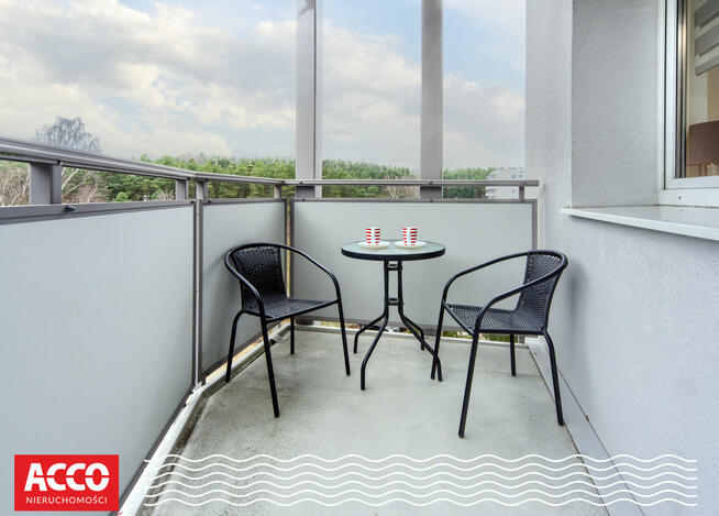 Mieszkanie Sopot Górny, 23 Marca