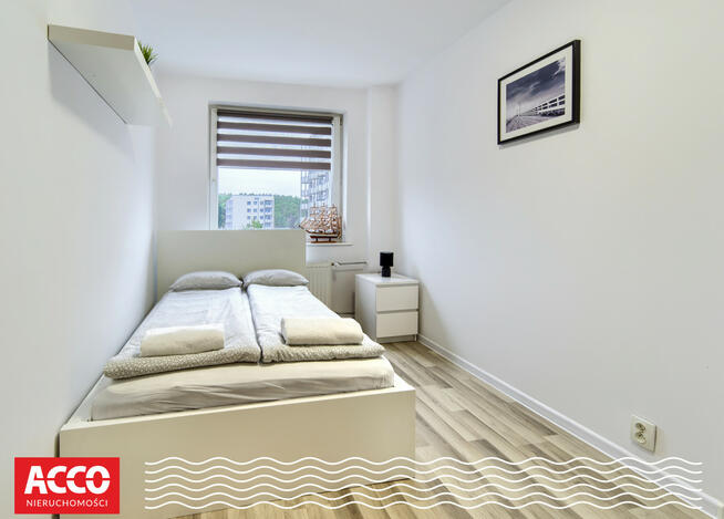 Mieszkanie Sopot Górny, 23 Marca