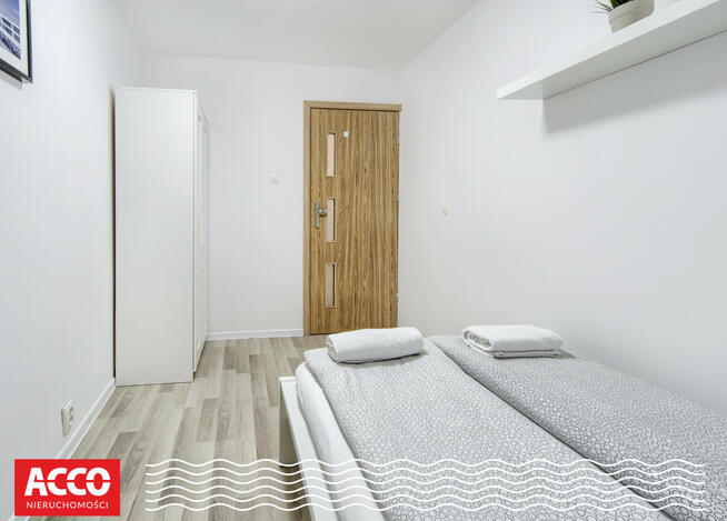 Mieszkanie Sopot Górny, 23 Marca